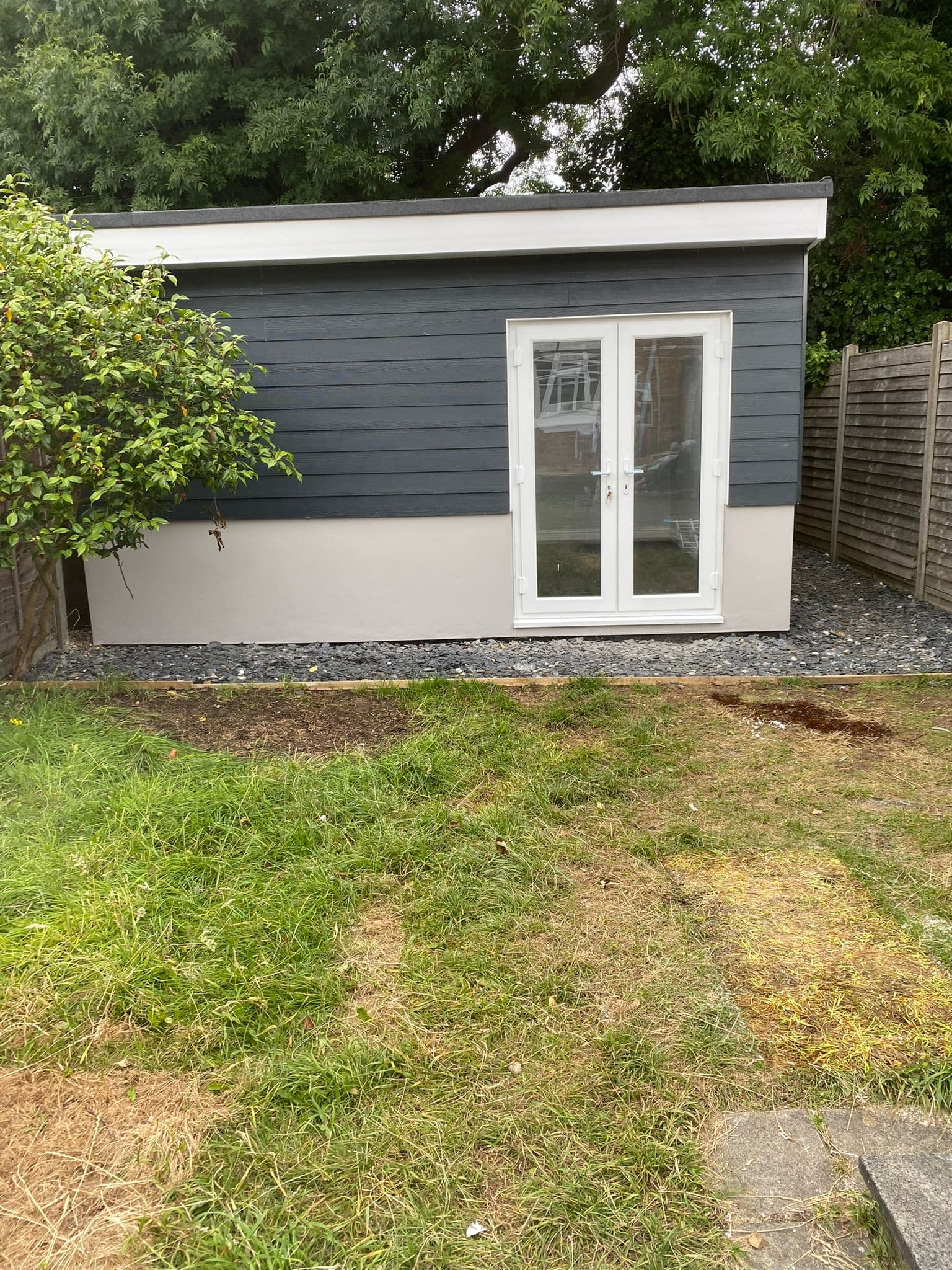 Rear home extension Harlow Essex