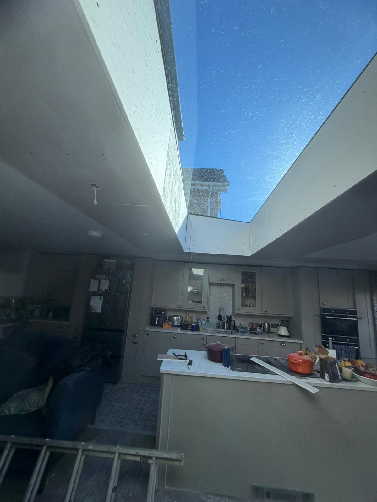 Local Essex builders Harlow
