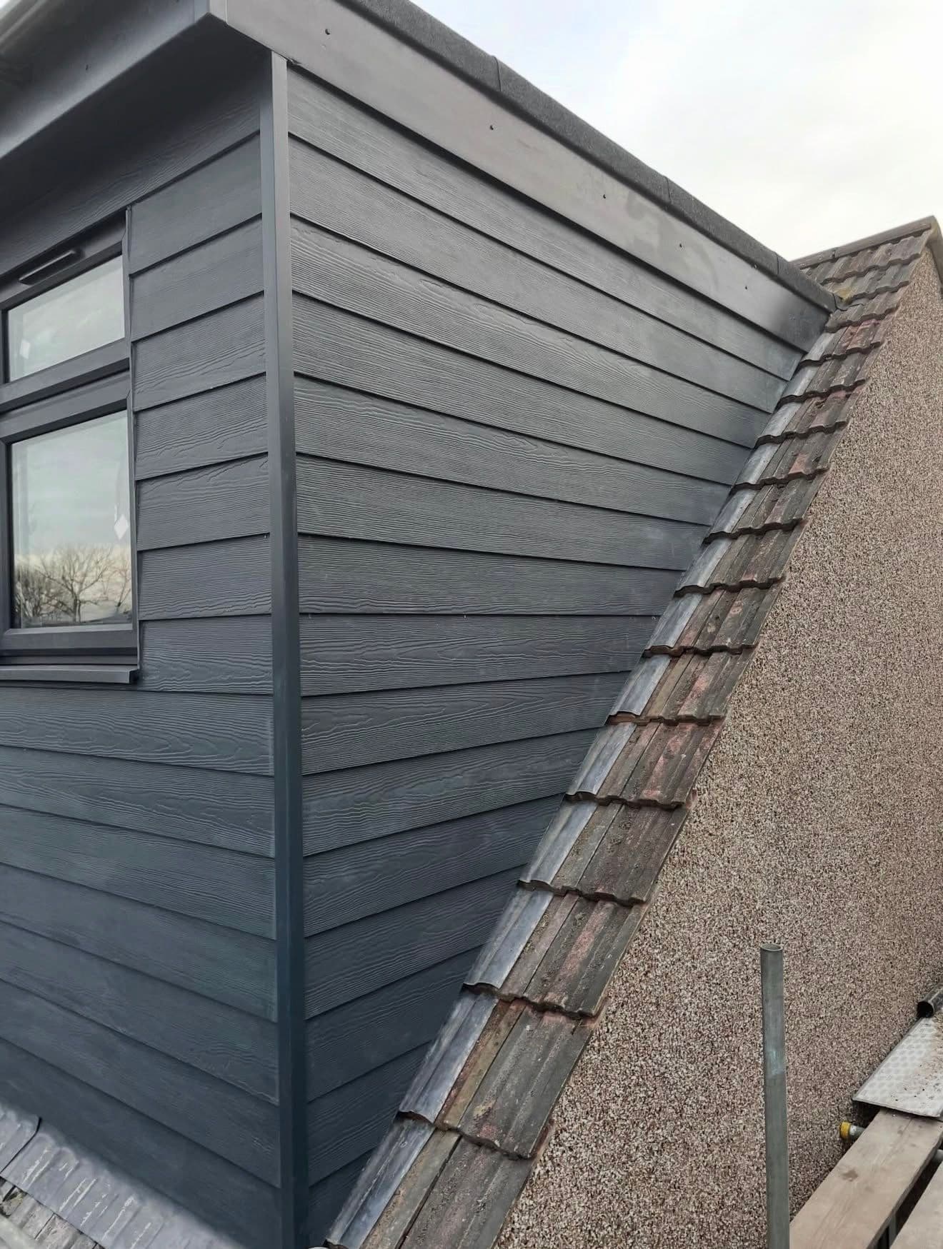 Loft Conversion Staircase Options: A Complete Guide