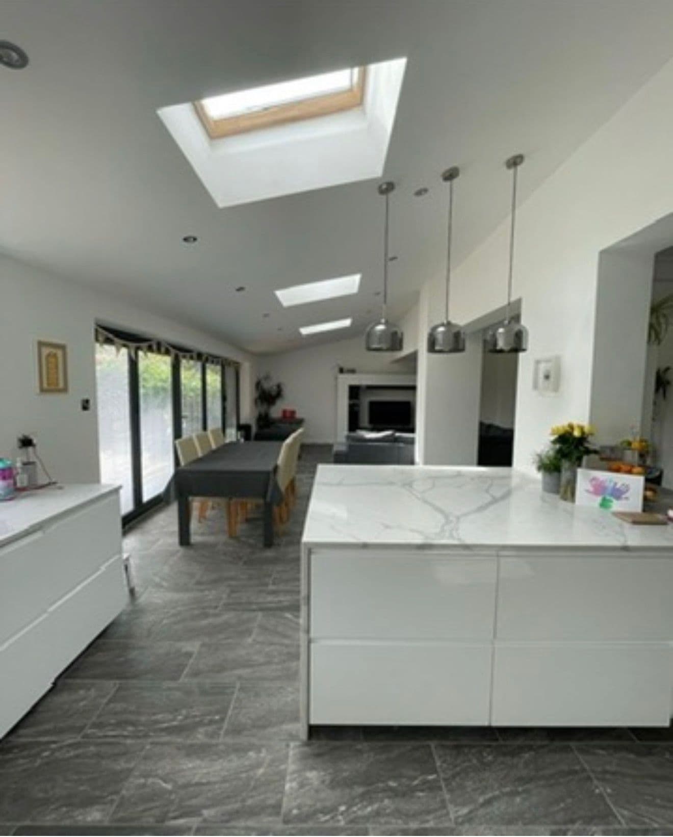 5-star rated loft conversion Essex