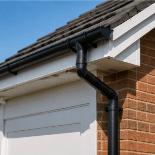 Rear home extension Essex