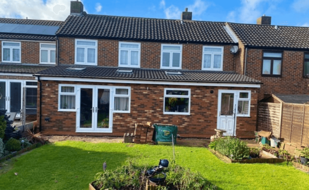 Home Extensions project 2 — Essex Loft Extensions